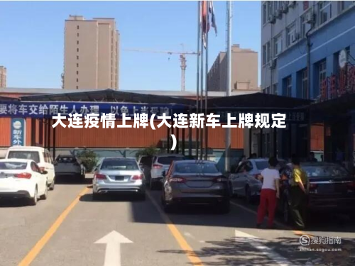 大连疫情上牌(大连新车上牌规定)-第2张图片