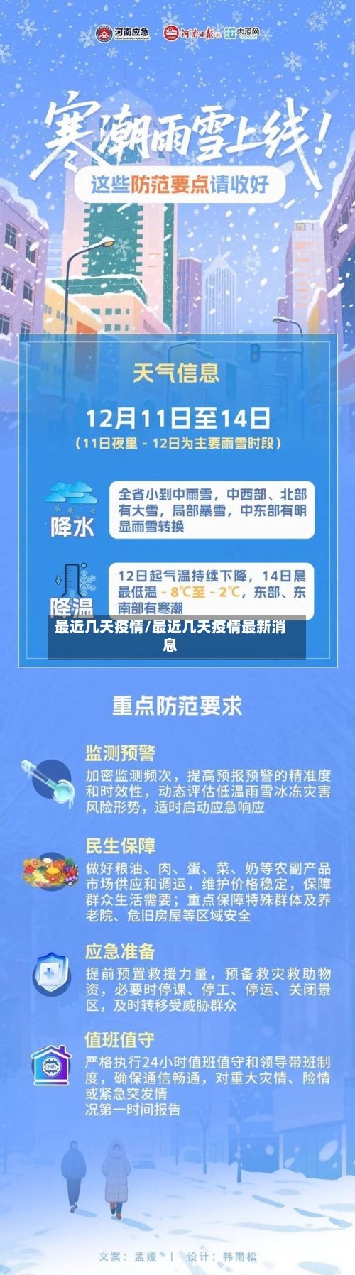 最近几天疫情/最近几天疫情最新消息-第1张图片
