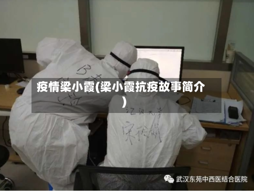 疫情梁小霞(梁小霞抗疫故事简介)-第3张图片