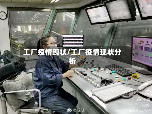 工厂疫情现状/工厂疫情现状分析