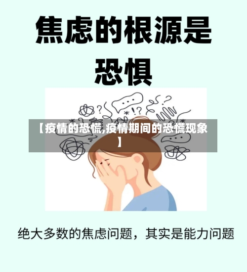 【疫情的恐慌,疫情期间的恐慌现象】-第2张图片